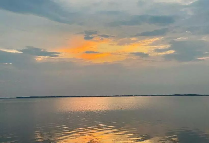 Jugendtours Feriendorf Ummanz