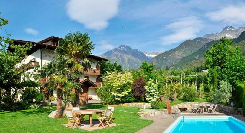 Obermaratscher Apartments Residence