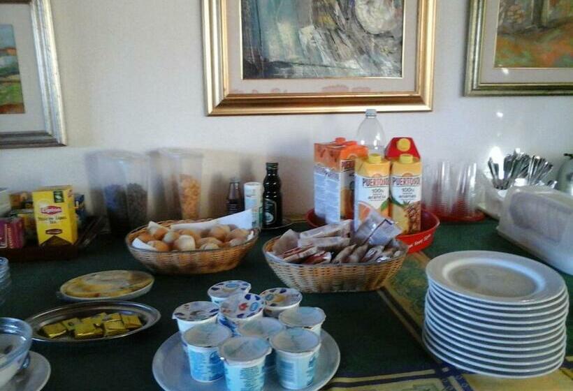 Pension Affittacamere Valverde Di Pittalis Francesco