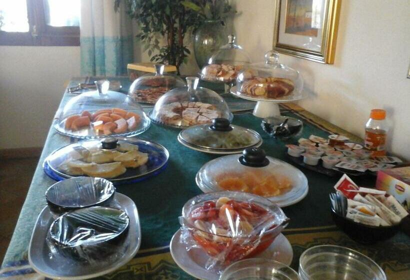 Pension Affittacamere Valverde Di Pittalis Francesco