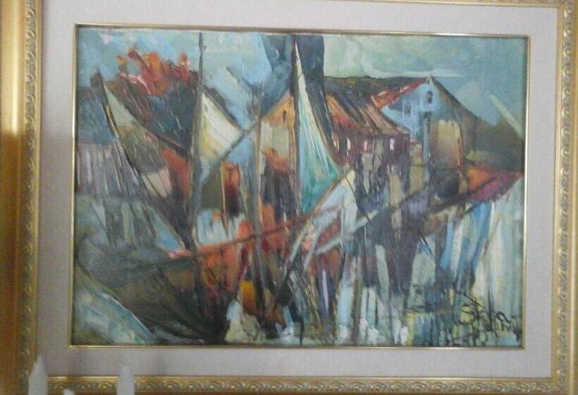 Pension Affittacamere Valverde Di Pittalis Francesco