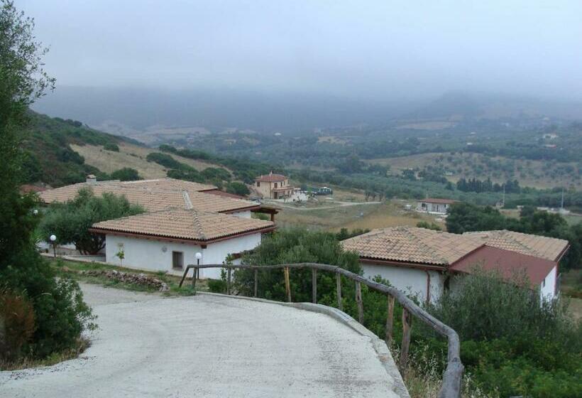 Pension Affittacamere Valverde Di Pittalis Francesco