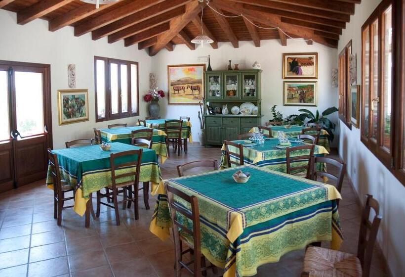 Pension Affittacamere Valverde Di Pittalis Francesco