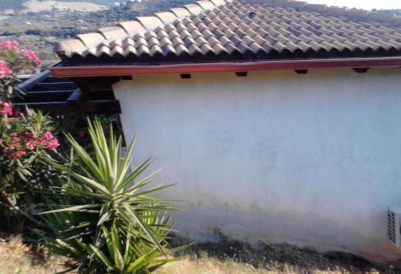 Pension Affittacamere Valverde Di Pittalis Francesco