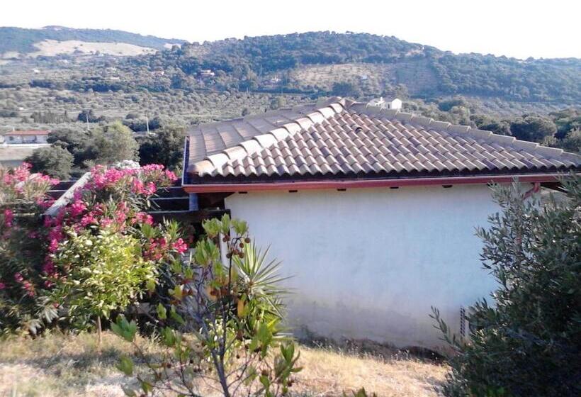 Pension Affittacamere Valverde Di Pittalis Francesco