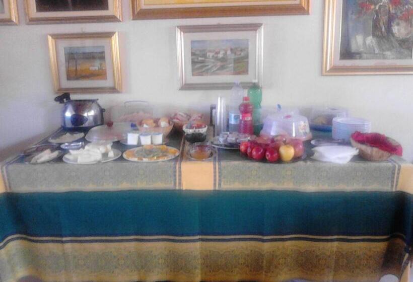 Pension Affittacamere Valverde Di Pittalis Francesco