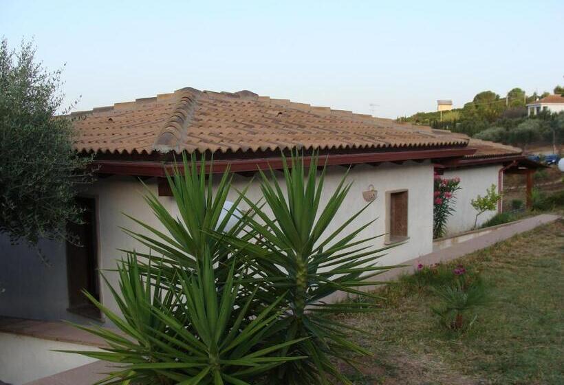 Pension Affittacamere Valverde Di Pittalis Francesco