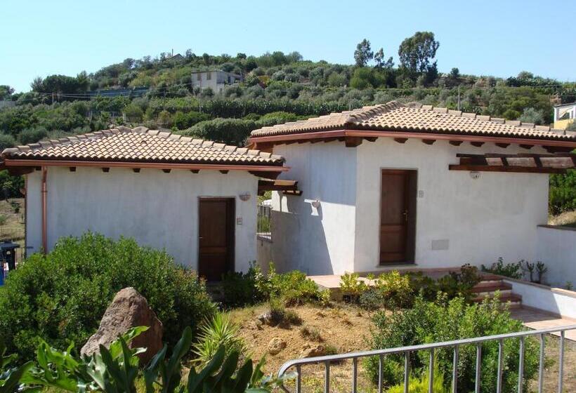 Pension Affittacamere Valverde Di Pittalis Francesco