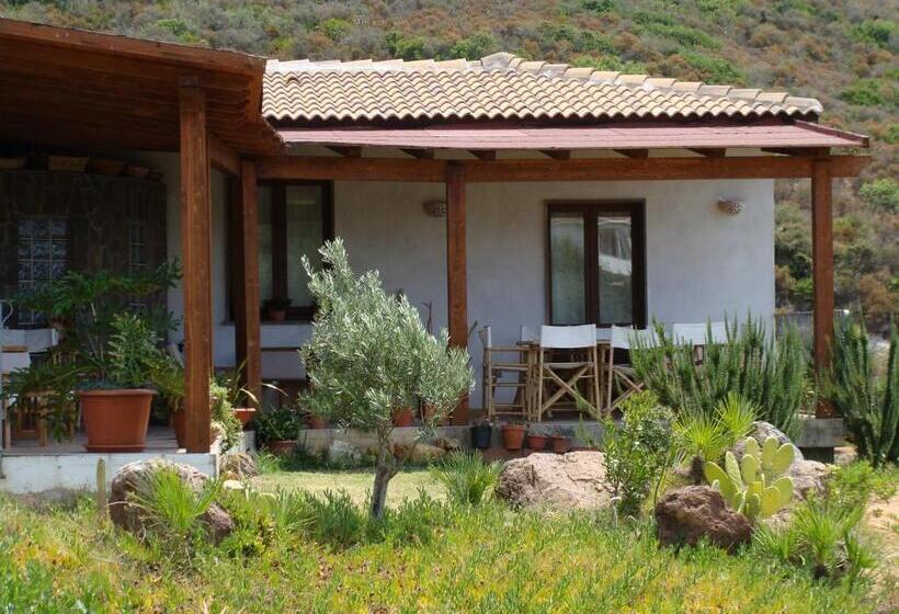 Pension Affittacamere Valverde Di Pittalis Francesco