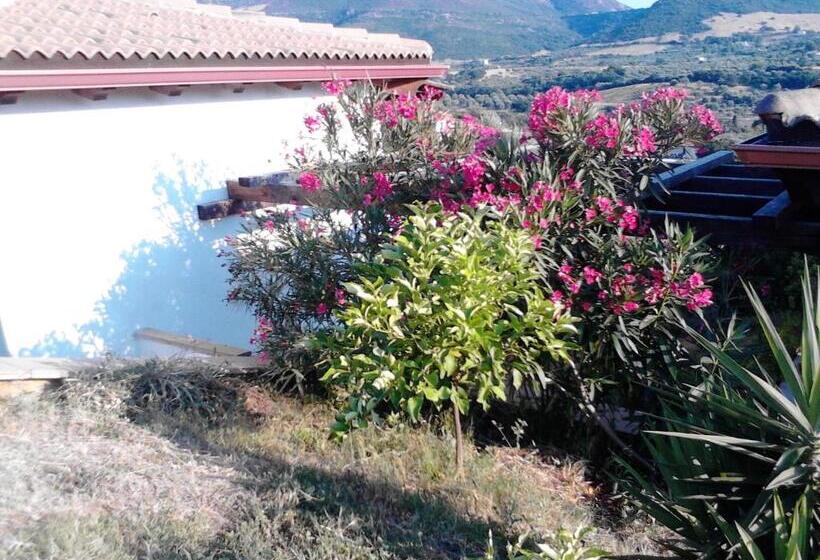 Pension Affittacamere Valverde Di Pittalis Francesco