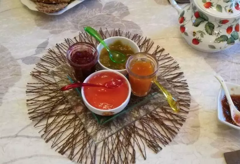 Majatalo Château Du Clos Mortier