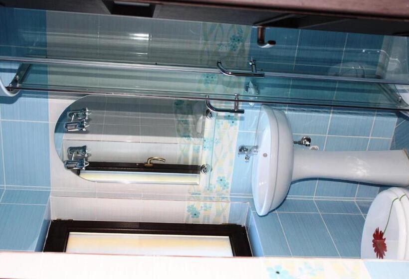 پانسیون Eden Maison