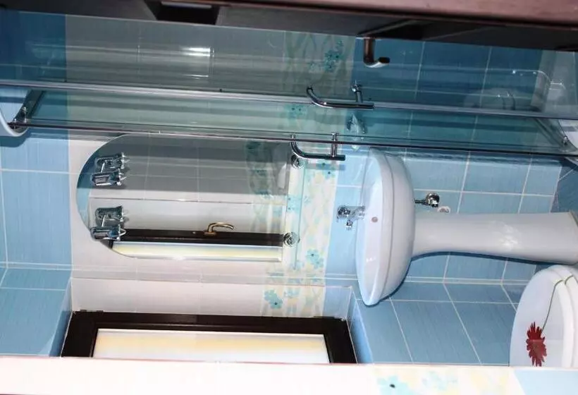 Majatalo Eden Maison