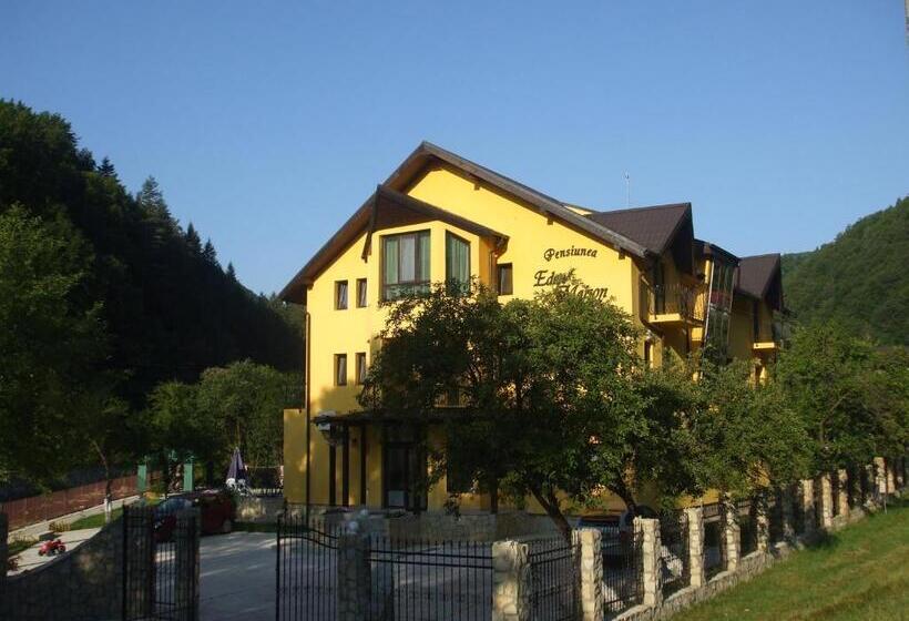 پانسیون Eden Maison