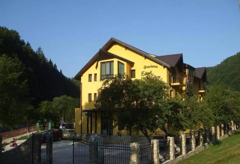 Majatalo Eden Maison