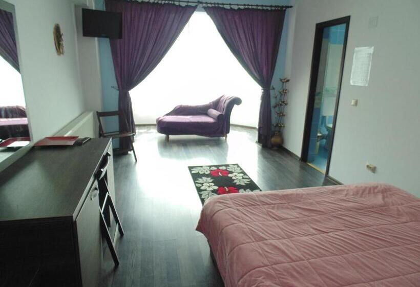 پانسیون Eden Maison