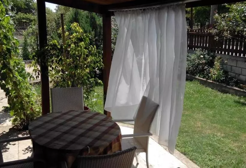 Majatalo Elida Guest House