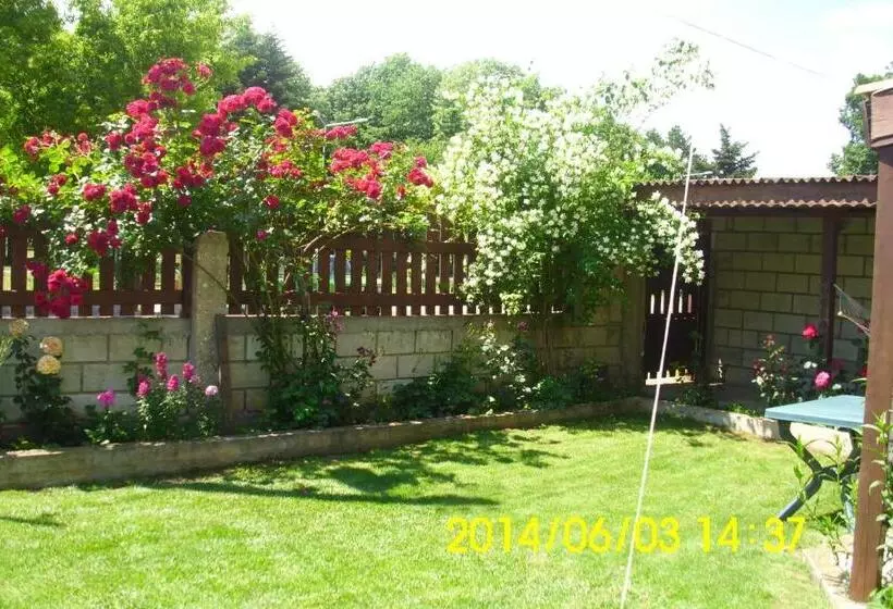 Majatalo Elida Guest House