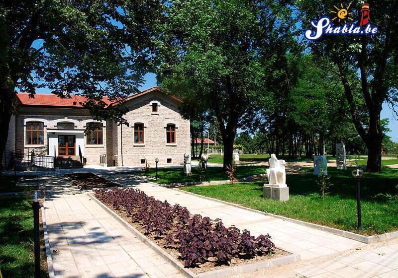 پانسیون Elida Guest House