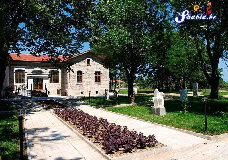 Majatalo Elida Guest House