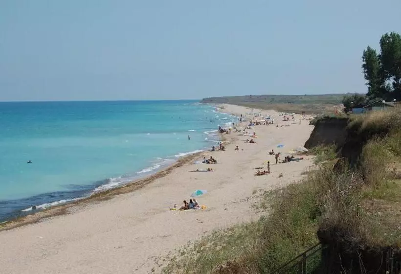 Majatalo Elida Guest House