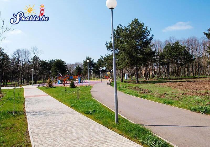 پانسیون Elida Guest House