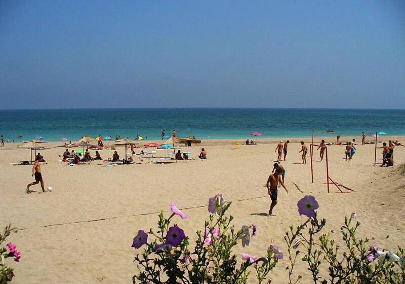 پانسیون Elida Guest House