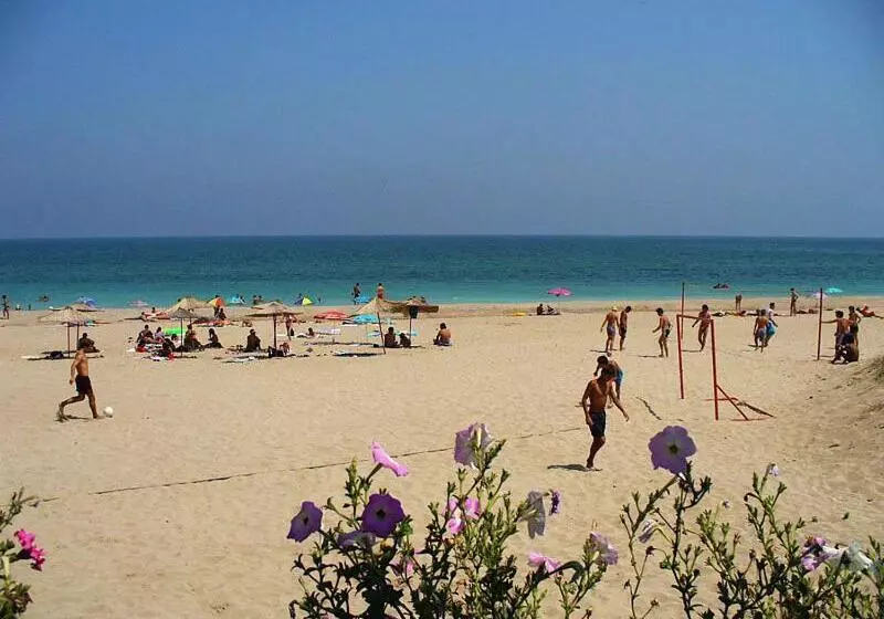 Majatalo Elida Guest House