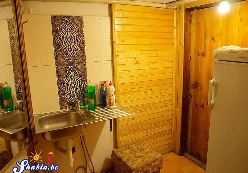 پانسیون Elida Guest House