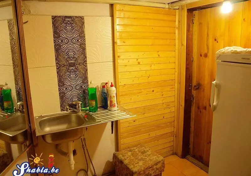 Majatalo Elida Guest House