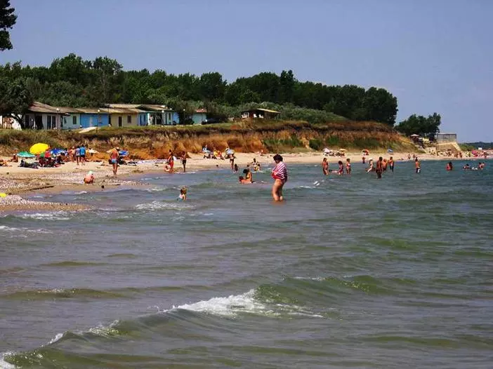 Majatalo Elida Guest House