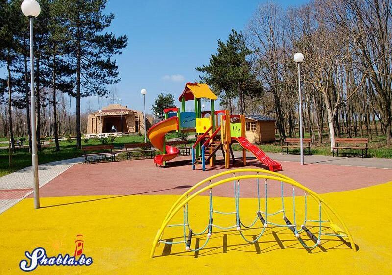 پانسیون Elida Guest House