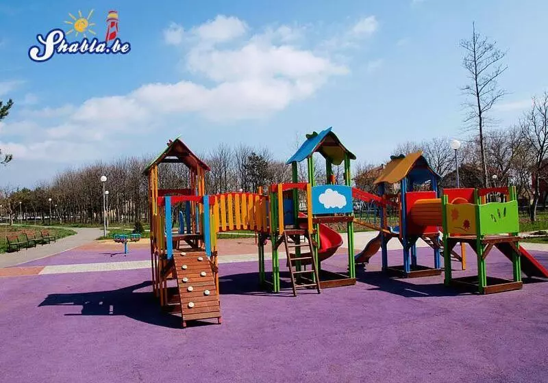 Majatalo Elida Guest House