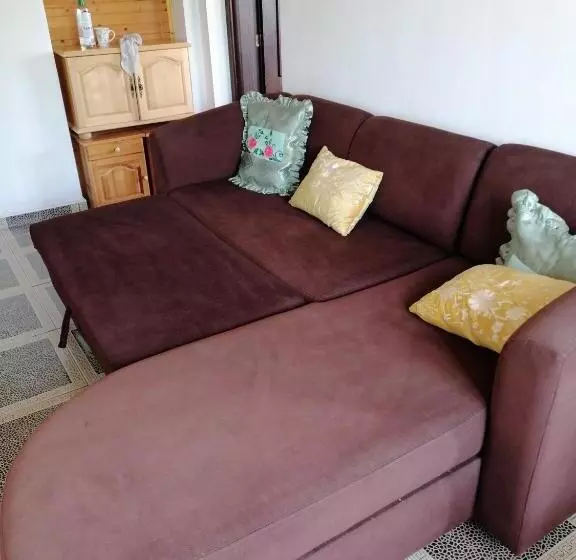 Majatalo Elida Guest House