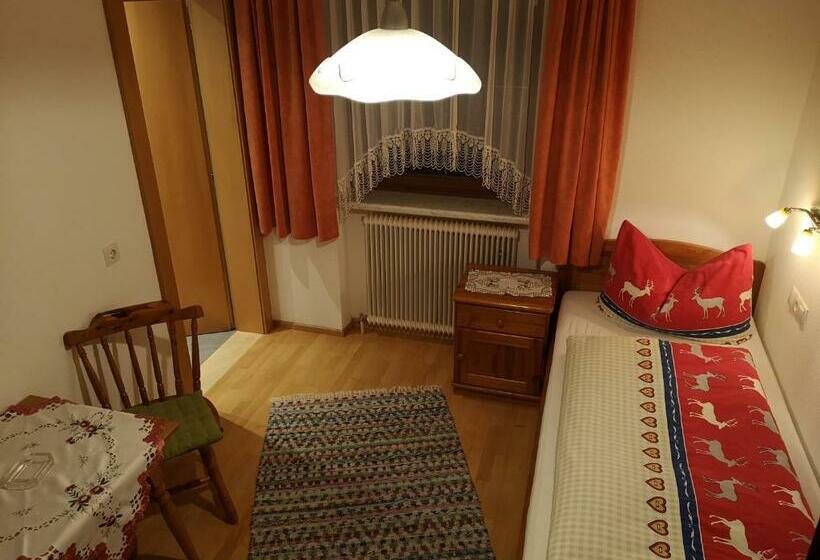 펜션 Gästehaus Luxner