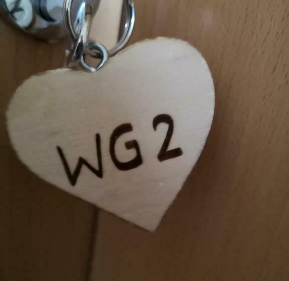 펜션 Gästehaus Luxner