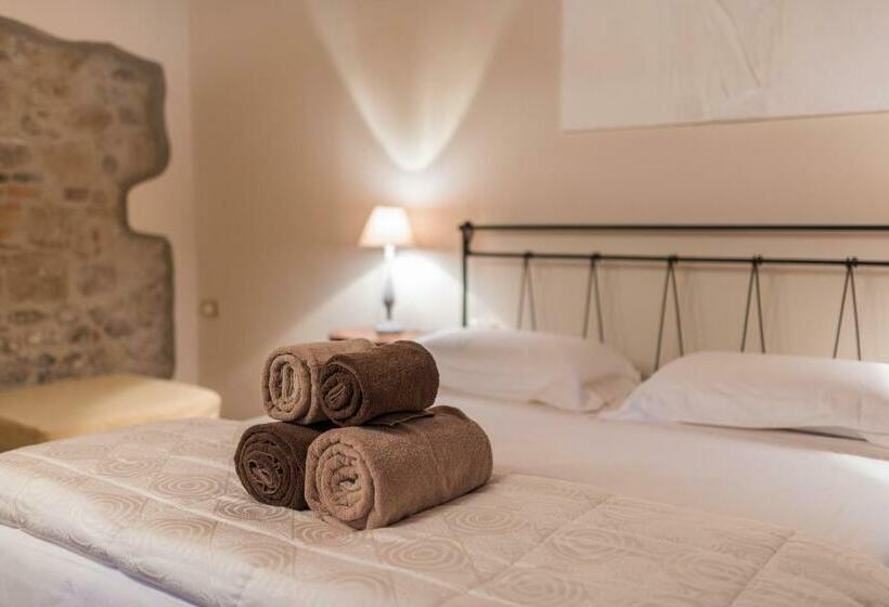 膳宿费 Il Chiassetto Bolgheri