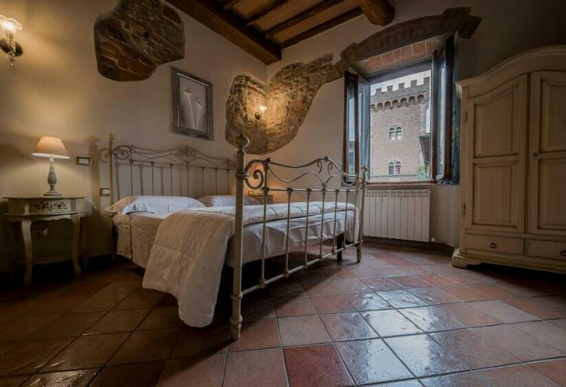 膳宿费 Il Chiassetto Bolgheri