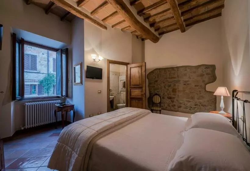 ペンション Il Chiassetto Bolgheri