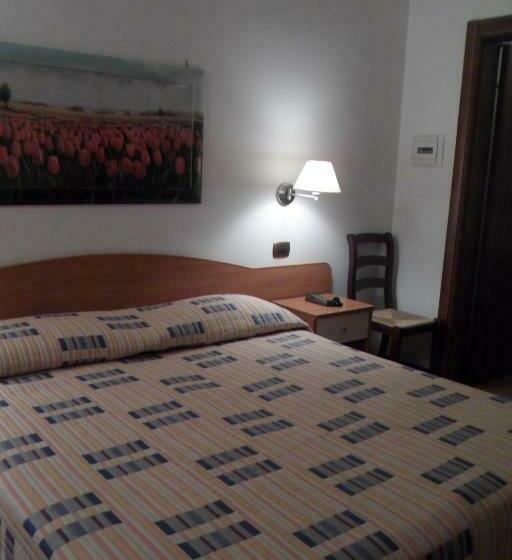 ペンション Il Rustico