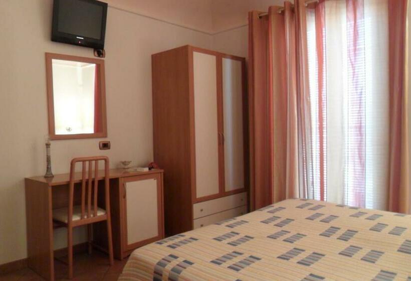 ペンション Il Rustico