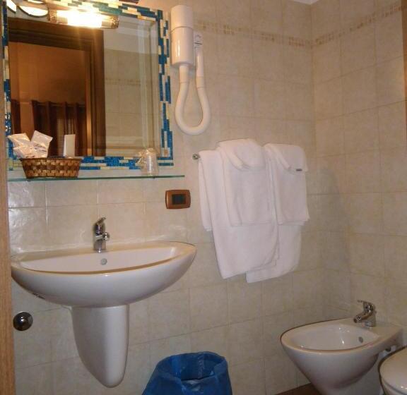 ペンション Il Rustico