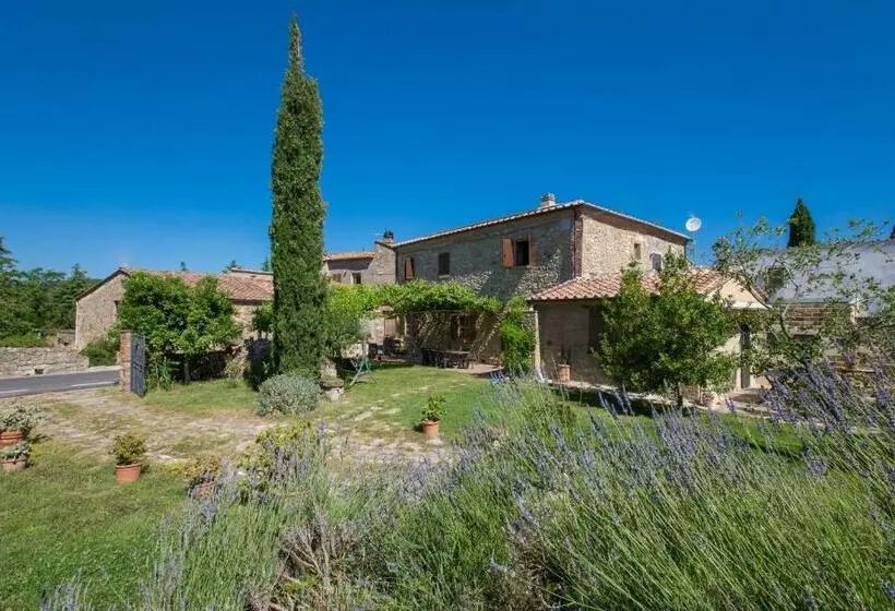 ペンション Isola Delle Api