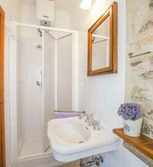 ペンション Isola Delle Api