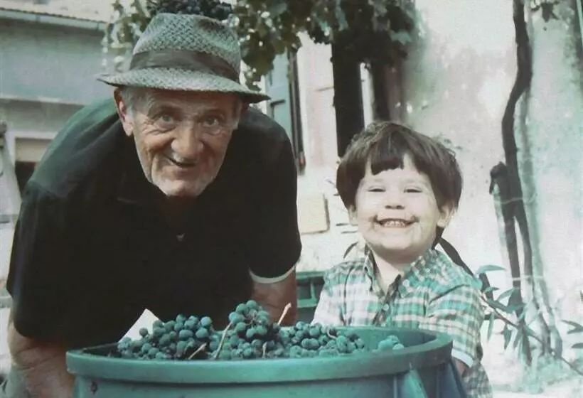 ペンション Isola Delle Api