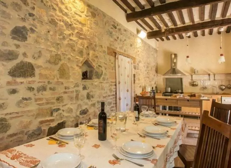 ペンション Isola Delle Api