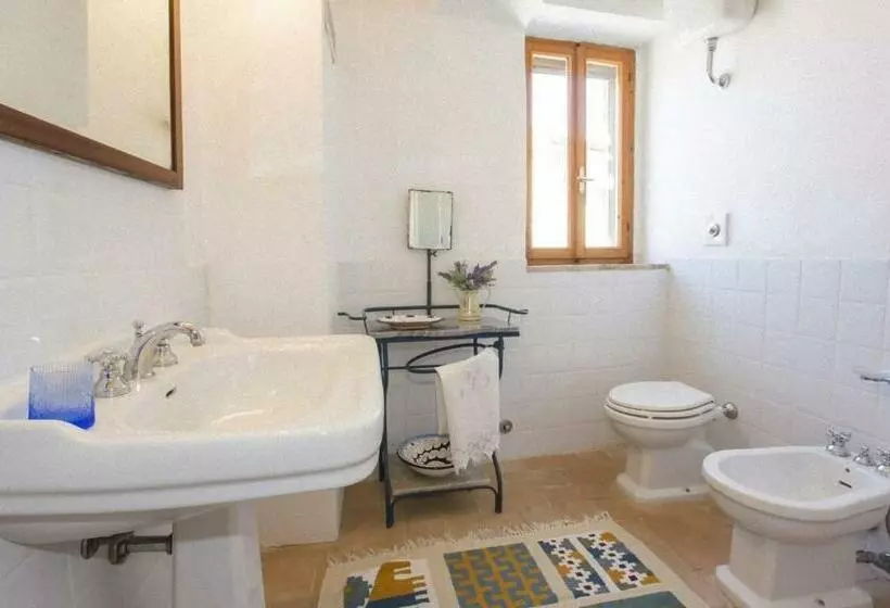 ペンション Isola Delle Api