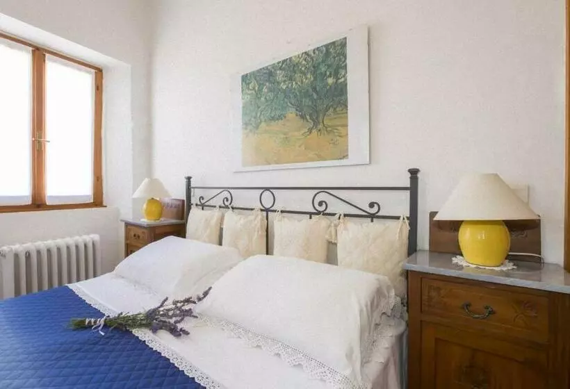 ペンション Isola Delle Api