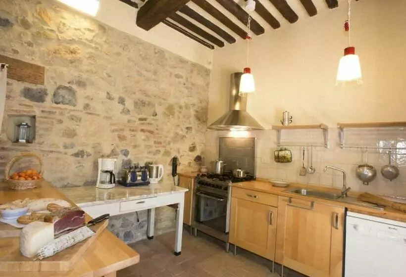 ペンション Isola Delle Api