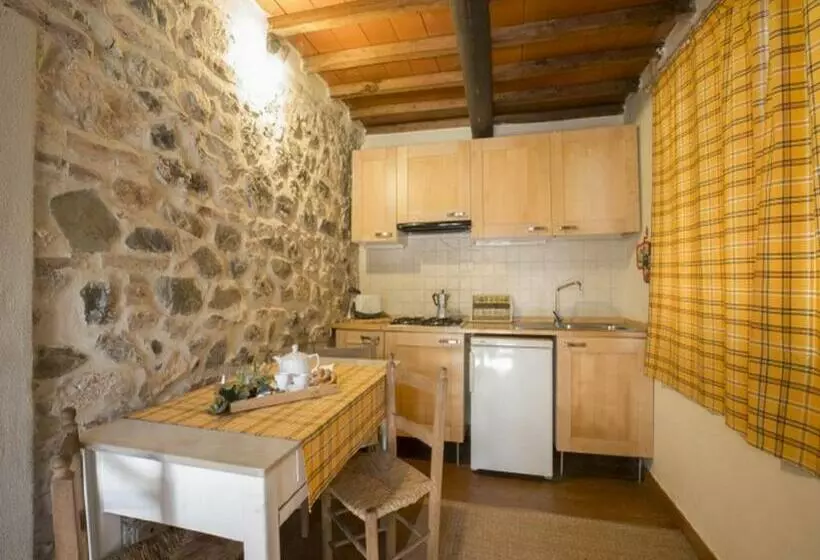 ペンション Isola Delle Api